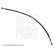 Bromsslang ADN153134 Blue Print, miniatyr 4