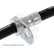 Bromsslang ADT353331C Blue Print, miniatyr 7
