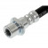 Bromsslang ADT353334 Blue Print, miniatyr 2