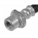 Bromsslang ADT353342 Blue Print, miniatyr 3