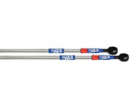 Bromsslang Auto Brake Lines, bild 2