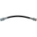 Bromsslang BBH-1004 Kavo parts, miniatyr 2