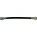 Bromsslang BBH-1011 Kavo parts