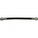 Bromsslang BBH-1011 Kavo parts, miniatyr 2