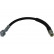Bromsslang BBH-1022 Kavo parts, miniatyr 2