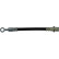 Bromsslang BBH-1511 Kavo parts