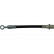 Bromsslang BBH-1511 Kavo parts, miniatyr 2