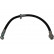 Bromsslang BBH-2020 Kavo parts