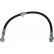Bromsslang BBH-2031 Kavo parts
