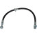 Bromsslang BBH-2031 Kavo parts, miniatyr 2