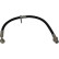 Bromsslang BBH-2044 Kavo parts, miniatyr 2