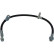 Bromsslang BBH-2047 Kavo parts
