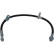 Bromsslang BBH-2047 Kavo parts, miniatyr 2