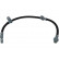 Bromsslang BBH-2048 Kavo parts