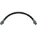 Bromsslang BBH-2072 Kavo parts