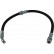 Bromsslang BBH-3028 Kavo parts, miniatyr 2