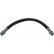 Bromsslang BBH-3035 Kavo parts