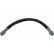 Bromsslang BBH-3035 Kavo parts, miniatyr 2