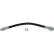 Bromsslang BBH-3051 Kavo parts, miniatyr 2