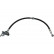 Bromsslang BBH-3053 Kavo parts