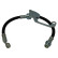 Bromsslang BBH-3055 Kavo parts, miniatyr 2