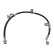 Bromsslang BBH-3063 Kavo parts