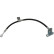 Bromsslang BBH-3065 Kavo parts