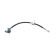 Bromsslang BBH-3065 Kavo parts, miniatyr 2