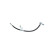 Bromsslang BBH-3065 Kavo parts, miniatyr 4