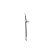 Bromsslang BBH-3078 Kavo parts, miniatyr 5