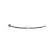 Bromsslang BBH-3151 Kavo parts, miniatyr 4