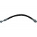 Bromsslang BBH-3181 Kavo parts, miniatyr 2