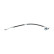 Bromsslang BBH-3247 Kavo parts
