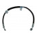 Bromsslang BBH-4033 Kavo parts