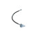 Bromsslang BBH-4036 Kavo parts, miniatyr 5