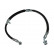 Bromsslang BBH-4070 Kavo parts, miniatyr 2