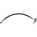 Bromsslang BBH-4114 Kavo parts, miniatyr 2