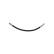 Bromsslang BBH-4133 Kavo parts, miniatyr 3