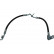 Bromsslang BBH-4538 Kavo parts
