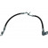 Bromsslang BBH-4538 Kavo parts, miniatyr 2