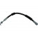 Bromsslang BBH-4547 Kavo parts