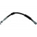 Bromsslang BBH-4547 Kavo parts, miniatyr 2