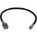 Bromsslang BBH-4555 Kavo parts
