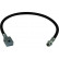 Bromsslang BBH-4555 Kavo parts, miniatyr 2