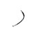 Bromsslang BBH-4625 Kavo parts, miniatyr 2