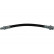 Bromsslang BBH-5542 Kavo parts