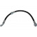Bromsslang BBH-6508 Kavo parts