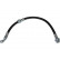 Bromsslang BBH-6508 Kavo parts, miniatyr 2