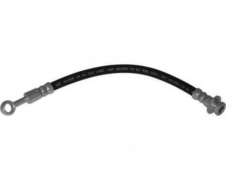 Bromsslang BBH-6514 Kavo parts