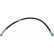 Bromsslang BBH-6521 Kavo parts, miniatyr 2